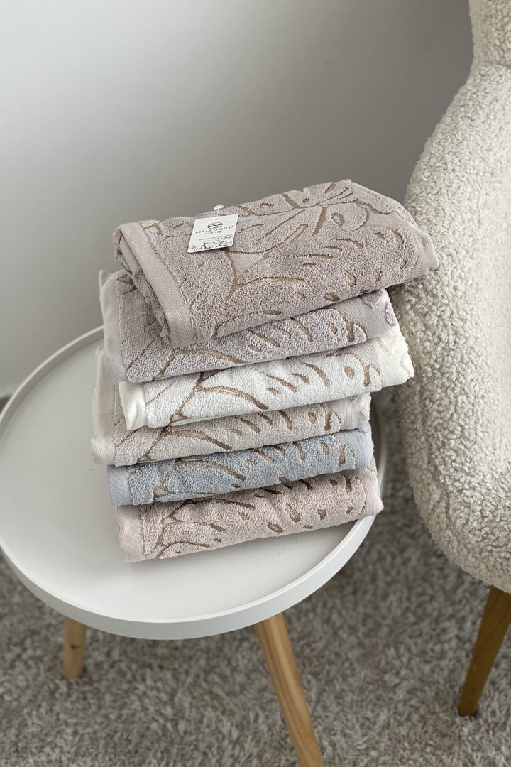 Лицьовий рушник